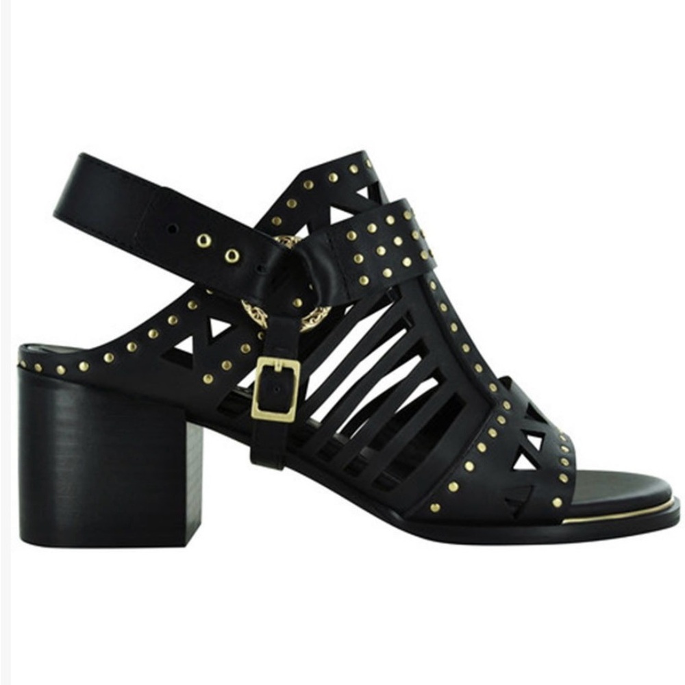 Senso Mackenzie shoe